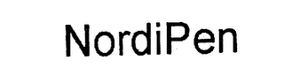 NORDIPEN logo