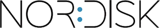 NOR:DISK logo