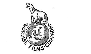 -NORDISK-FILMS-COMPAGNI-COPENHAGEN logo