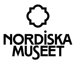NORDISKA MUSEET logo