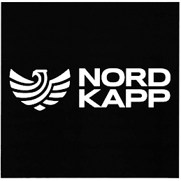 NORDKAPP logo