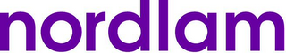 NORDLAM logo