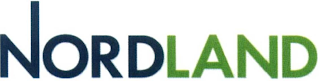 NORDLAND logo