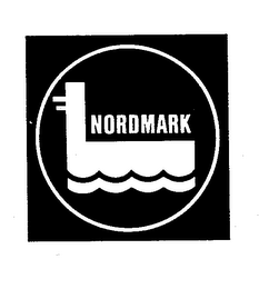 NORDMARK logo