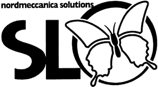 NORDMECCANICA SOLUTIONS SL logo