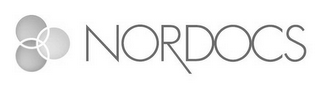 NORDOCS logo