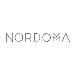 NORDOMA logo