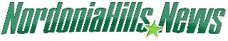 NORDONIA HILLS NEWS logo