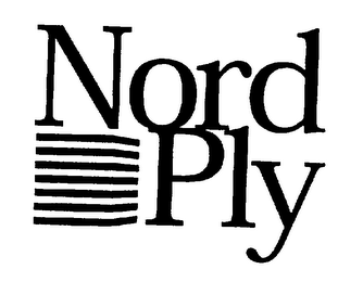 NORDPLY logo