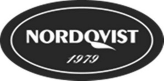 NORDQVIST 1979 logo