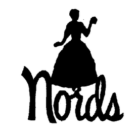 NORDS logo