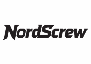 NORDSCREW logo