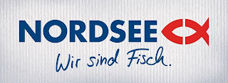 NORDSEE WIR SIND FISCH. logo