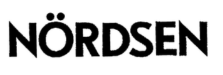 NORDSEN logo