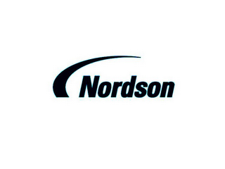 NORDSON logo