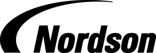 NORDSON logo