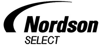 NORDSON SELECT logo