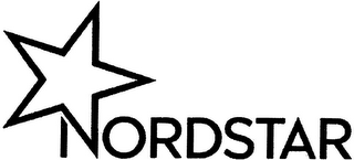 NORDSTAR logo