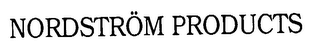 NORDSTROM PRODUCTS logo