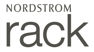 NORDSTROM RACK logo