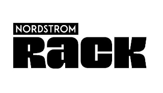 NORDSTROM RACK logo
