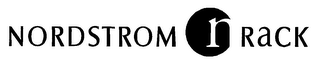 NORDSTROM RACK NR logo