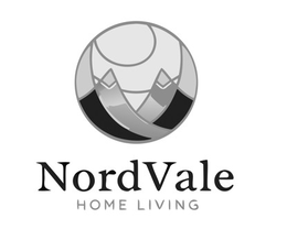 NORDVALE HOME LIVING logo