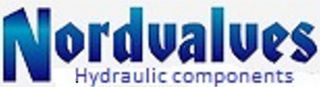 NORDVALVES HYDRAULIC COMPONENTS logo