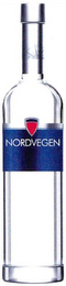 NORDVEGEN logo