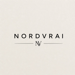 NORDVRAI logo