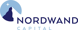 NORDWAND CAPITAL logo