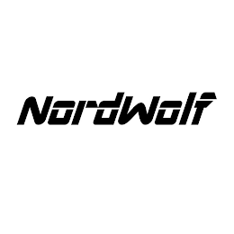 NORDWOLF logo
