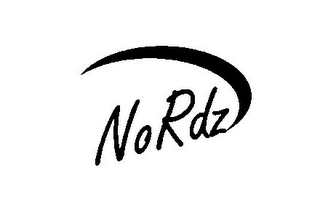 NORDZ logo