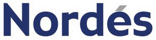 NORDÉS logo