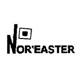 NOR'EASTER logo