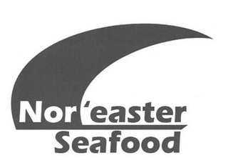 NOR'EASTER SEAFOOD logo