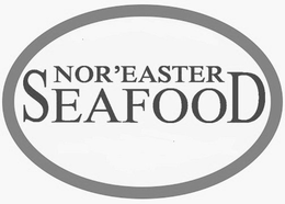 NOR'EASTER SEAFOOD logo
