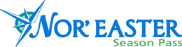 NOR'EASTER SEASON PASS logo