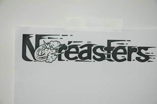 NOR'EASTERS logo