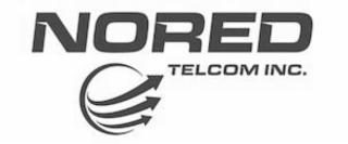 NORED TELCOM INC. logo