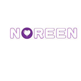NOREEN logo