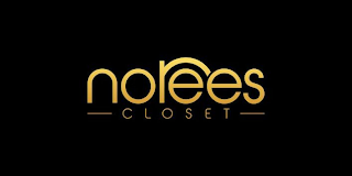 NOREES CLOSET logo