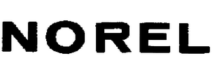 NOREL logo