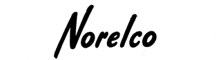 NORELCO logo