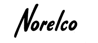 NORELCO logo