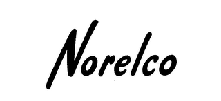 NORELCO logo