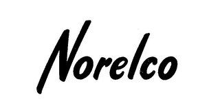 NORELCO logo