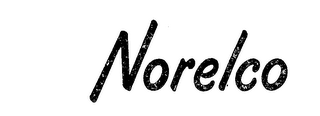 NORELCO logo
