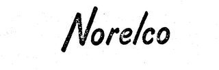 NORELCO logo