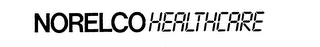 NORELCO HEALTHCARE logo